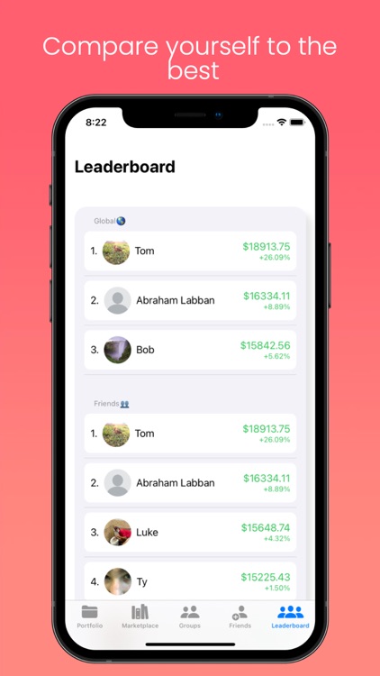 Crypto Club: Learn Crypto screenshot-4