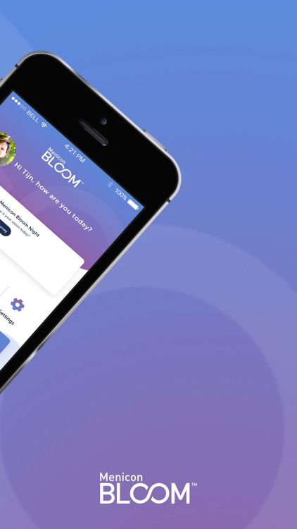 Menicon Bloom™