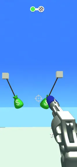 Game screenshot Trick Shoot 3D mod apk