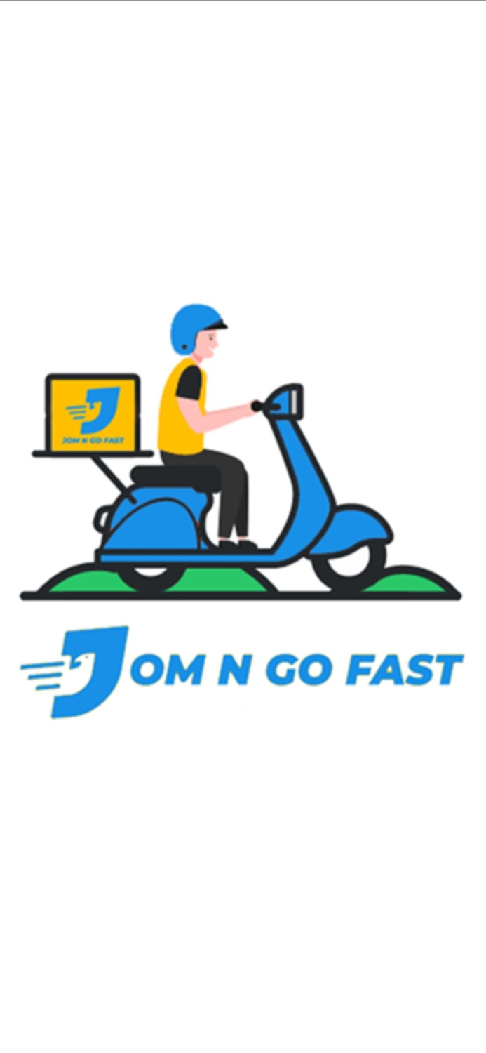 Jom N Go Fast Release