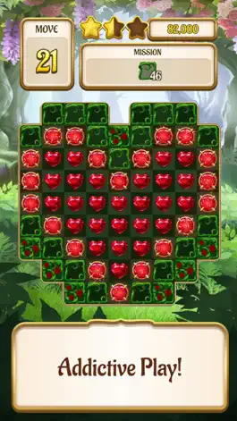 Game screenshot Alice in Puzzleland apk