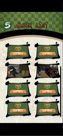 Game screenshot Ninja Mansion:Karakuri Game hack