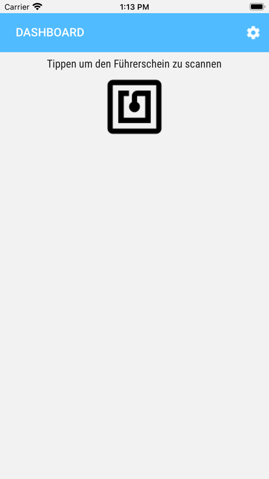 #2. DeDeFleet Check (iOS) By: DeDeNet GmbH