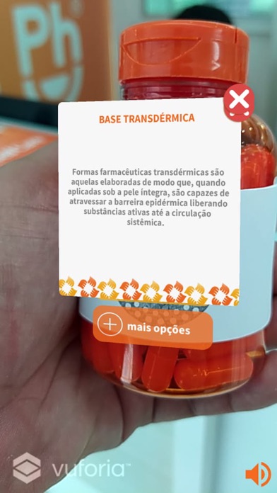 A Pharmaceutica Screenshot