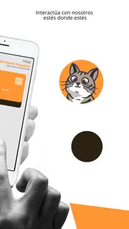 pixel the cat iphone screenshot 2