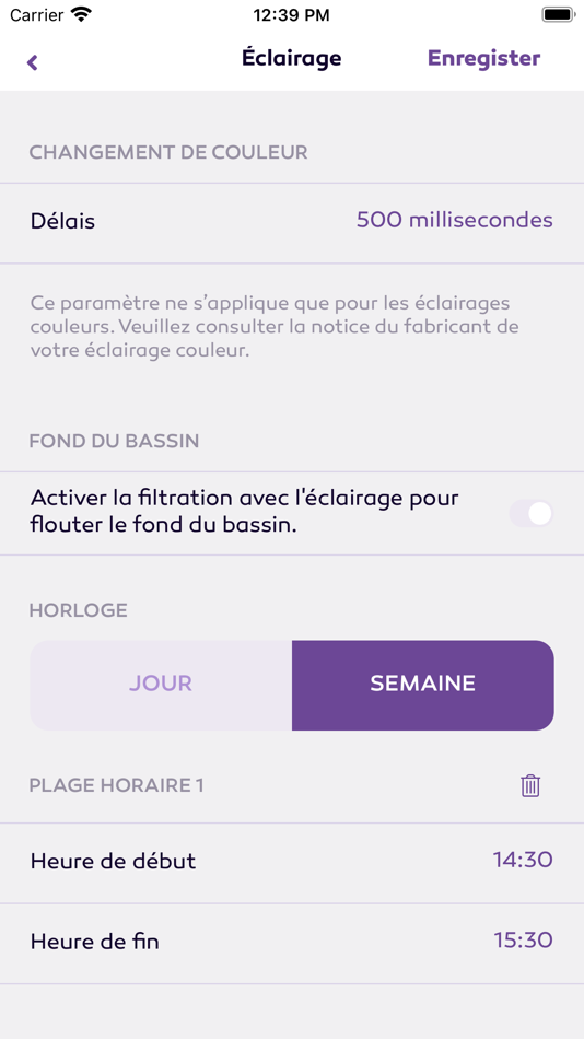 #3. On.e (iOS) 由: ACIS (AQUA CONSULT INDUSTRIE SERVICES)