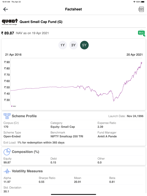 Screenshot #6 pour MONEY MIND WEALTH CREATION