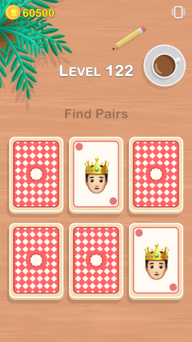 Emoji Masters Screenshot