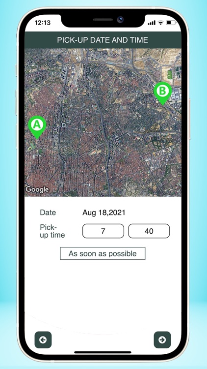 Skybus@Onic screenshot-4
