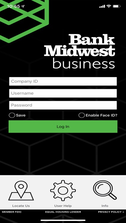 Bank Midwest Business Banking