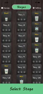 Coffee Fever screenshot #3 for iPhone