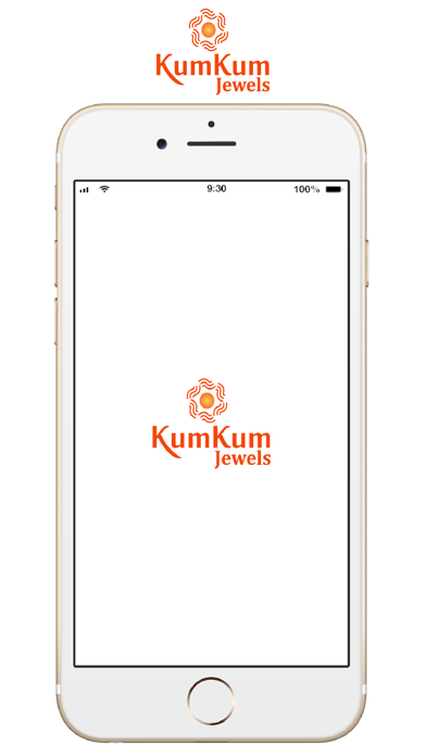 Kumkum Jewels Screenshot