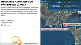 Game screenshot Taranto e il mare apk