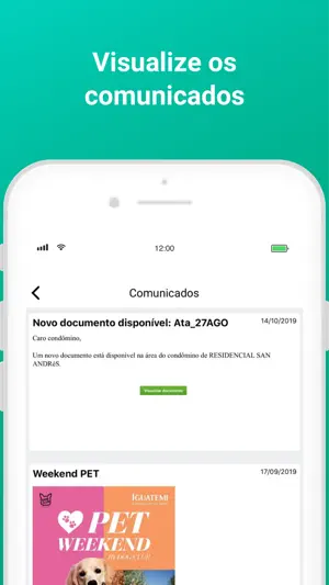 Vila21 screenshot 4