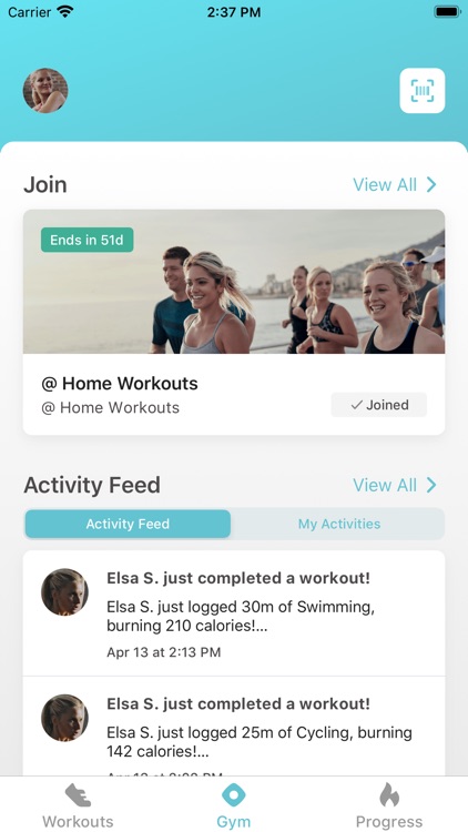 Knörnschild Fitness