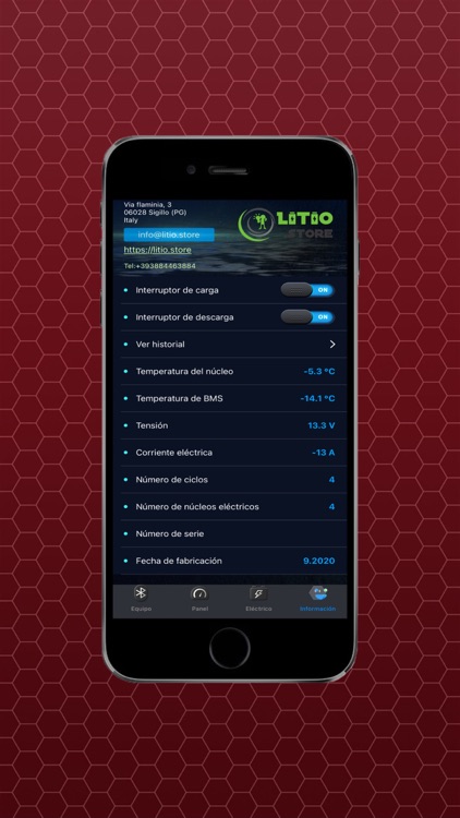 LitioStore screenshot-3