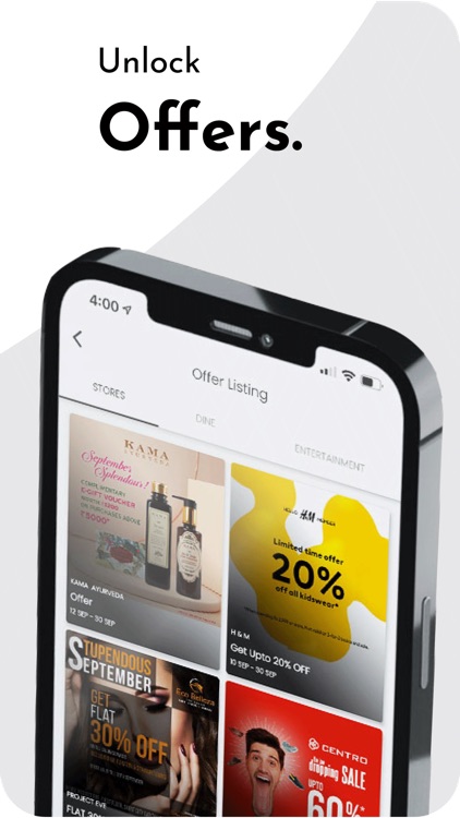 Sarath City Capital screenshot-3