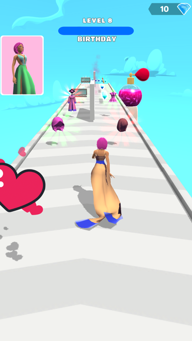 Partner Maker Screenshot
