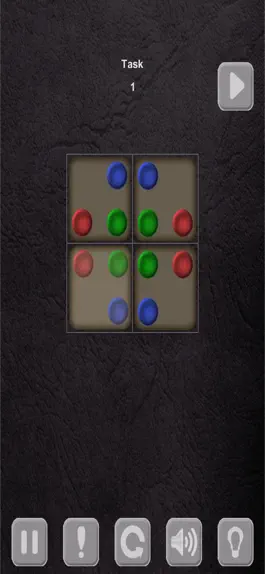 Game screenshot Puzzle 4 Corners hack