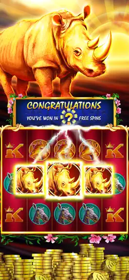 Game screenshot Slots Vegas Casino: Best Slots hack