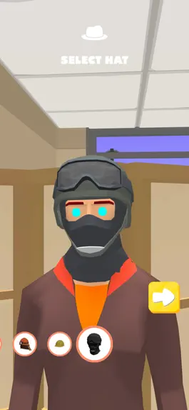 Game screenshot Away From Security hack