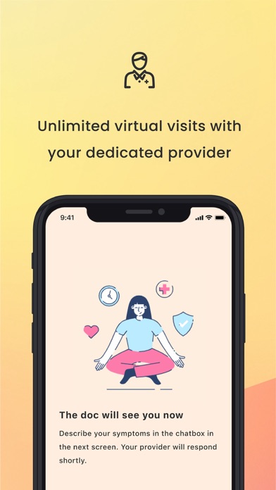 Screenshot #3 pour Hello River