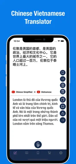 Game screenshot Chinese Vietnamese Translator mod apk