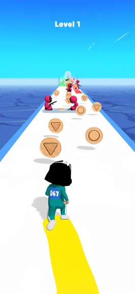 Game screenshot Stack Candy Challenge mod apk