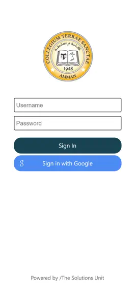 Game screenshot Terrasanta School mod apk