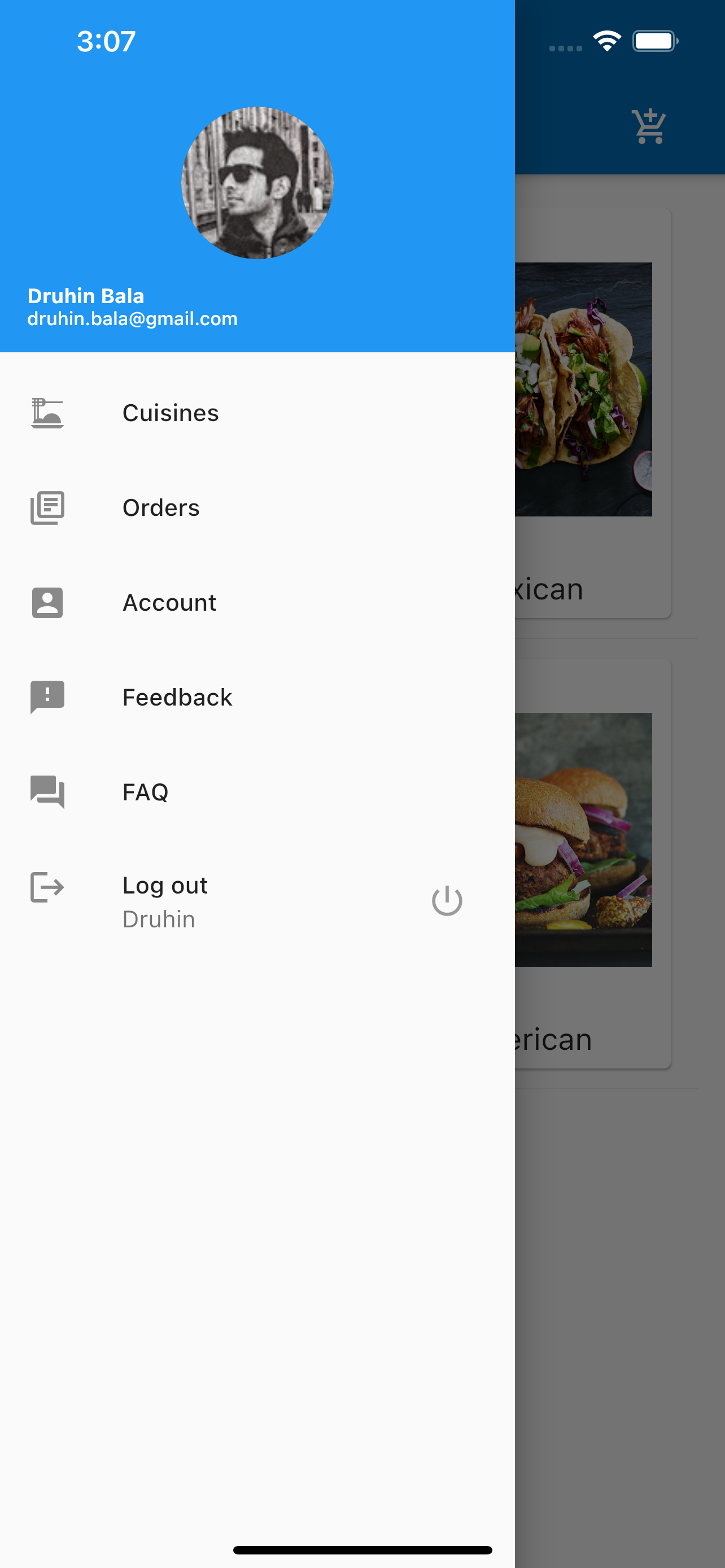 Getchefnow