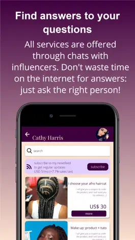 Game screenshot one2one fan hack