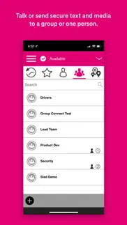 t-mobile direct connect problems & solutions and troubleshooting guide - 2