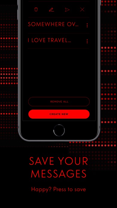 Moncler + Rimowa Official App Screenshot