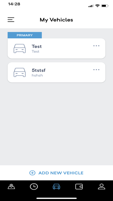 PassagePass Screenshot