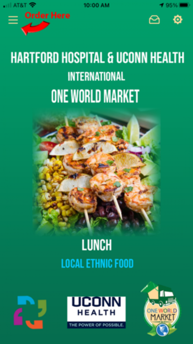 1 World Market Screenshot