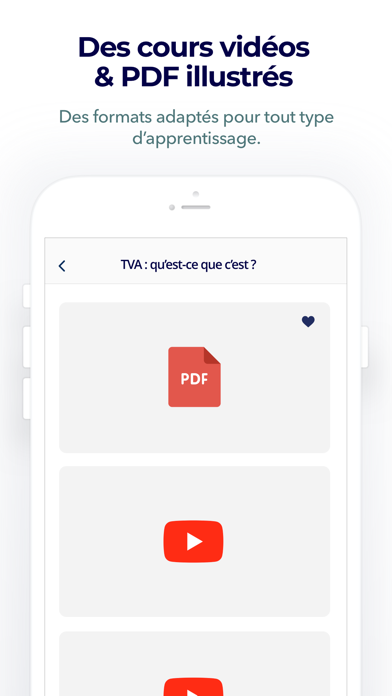 École Gallieni Screenshot