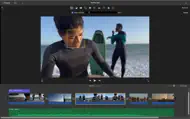 IMovie iphone bilder 1
