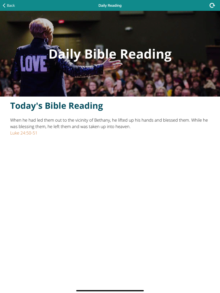 Dr Sharon Nesbitt Ministries