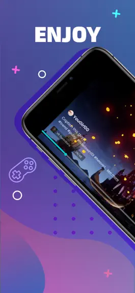 Game screenshot DearGamers apk