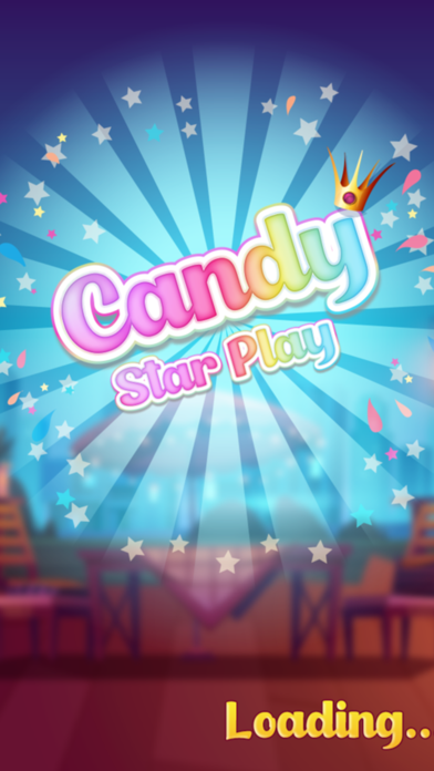 Candy Star Play Screenshot