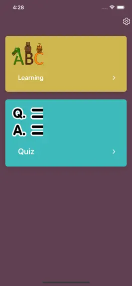 Game screenshot Preschool Learning App & Quiz mod apk