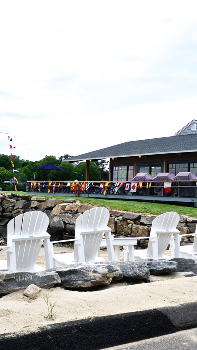 Norwalk Yacht Club Screenshot