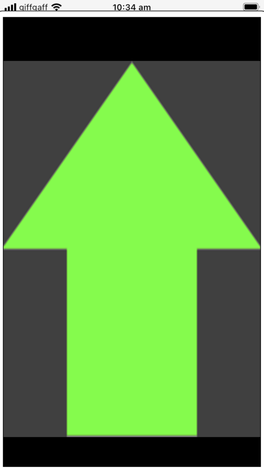 #1. Accessible Simon (iOS) 由: John Sturt