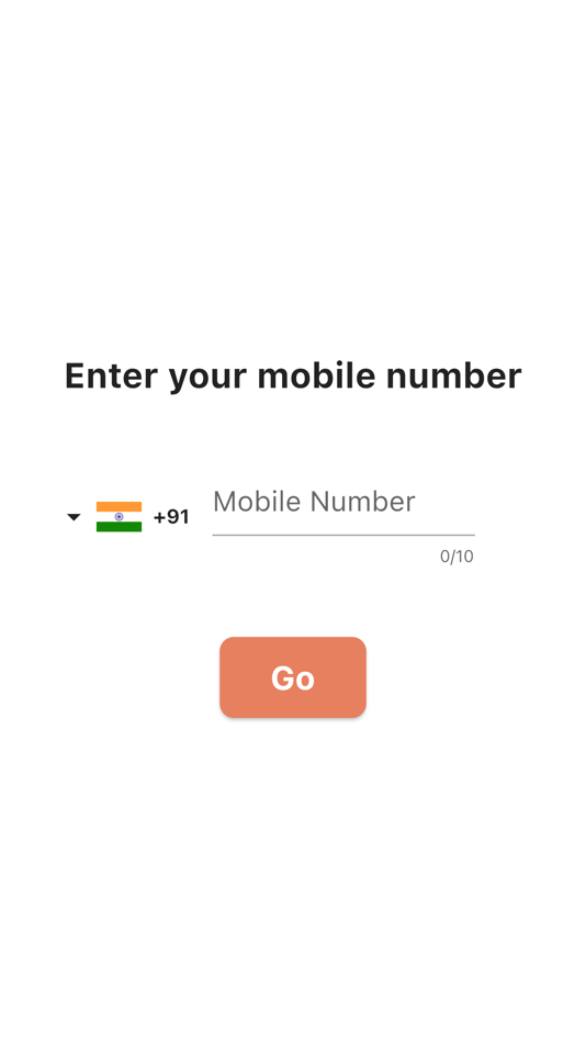 #5. Define Decoding You (iOS) 由: Abdul Rafeeque Parakkal