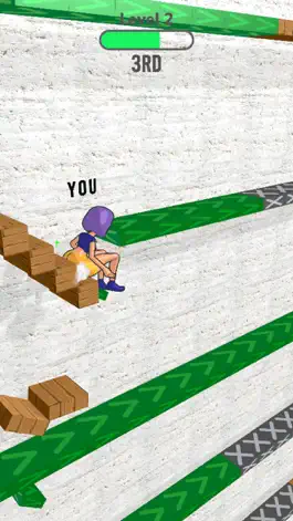 Game screenshot To The Down apk