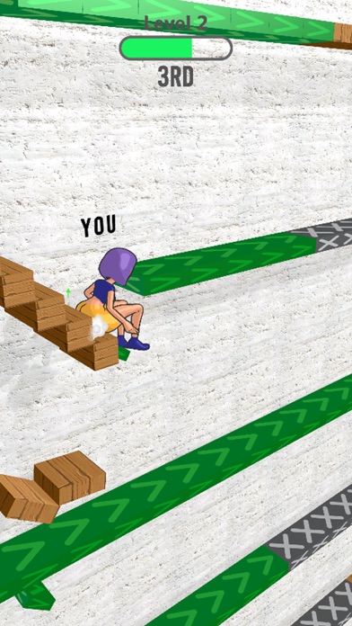To The Down Screenshot