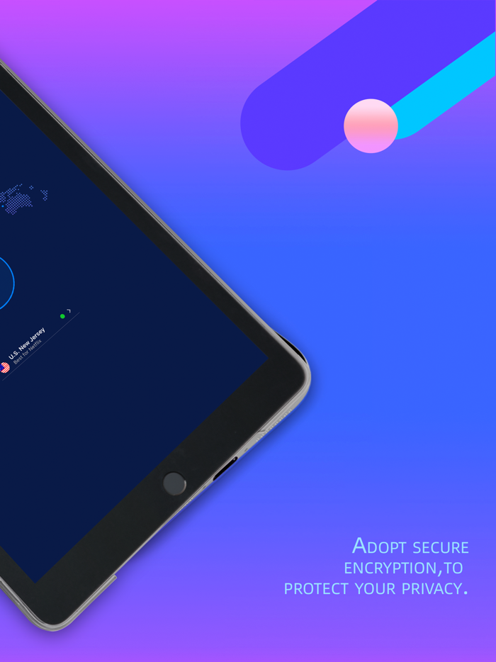 Storm VPN - Secure VPN Proxy