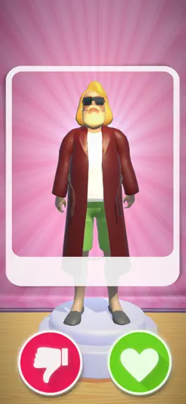 Game screenshot Perfect Harmony apk