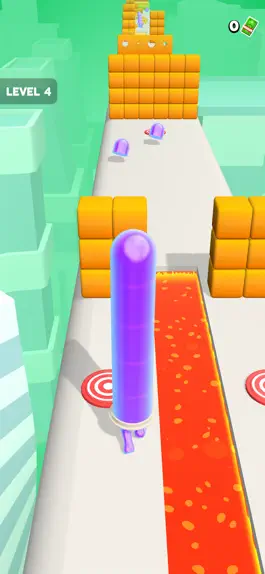 Game screenshot Softy Run hack