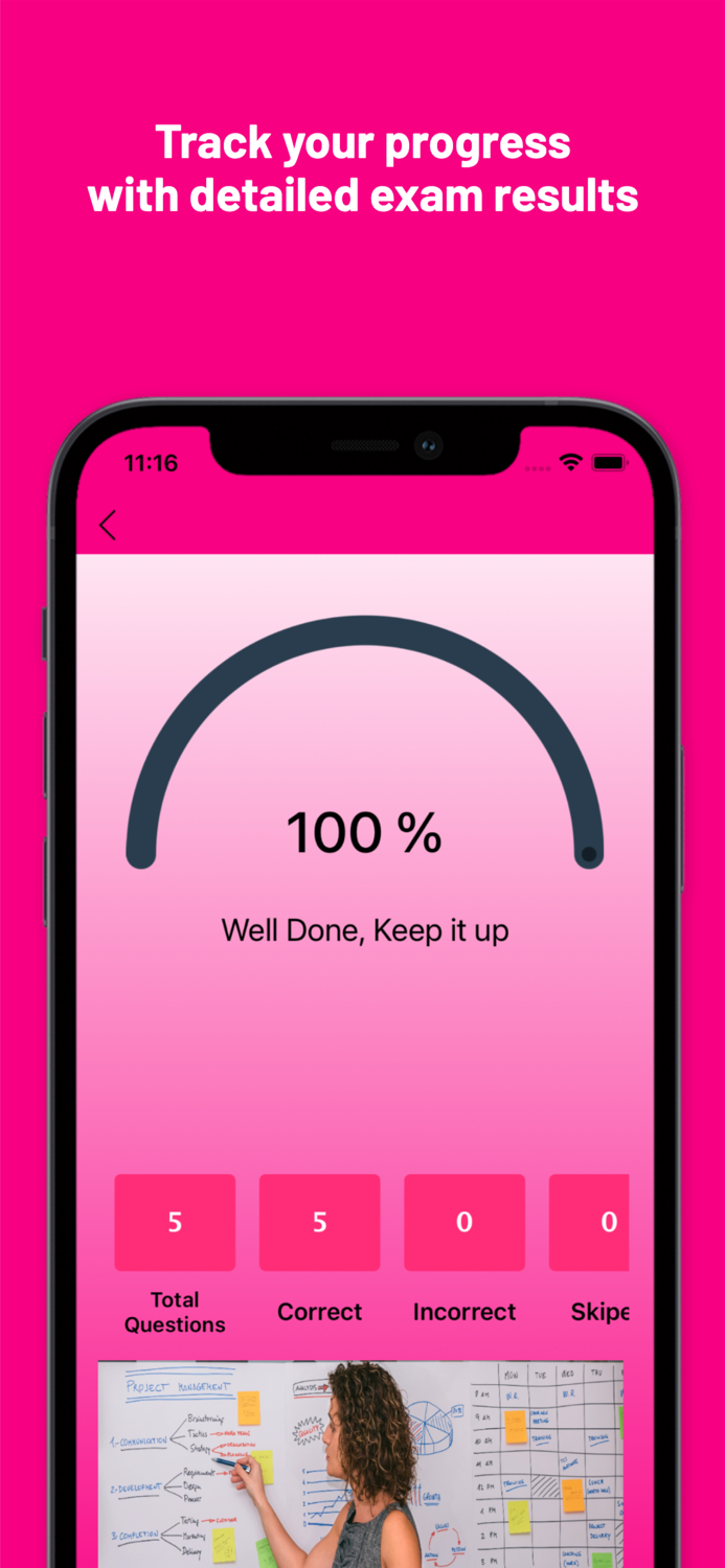 Professional Prep PMPPHRCPIM